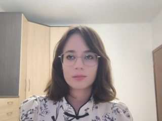 lucinabingert Sex Cam Show