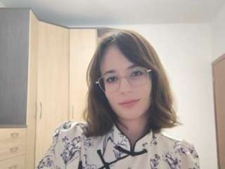 lucinabingert Sex Cam Show