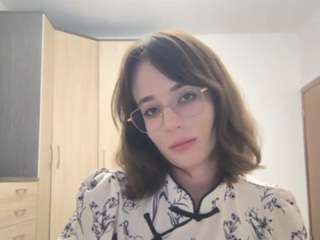 lucinabingert Sex Cam Show
