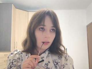 lucinabingert Sex Cam Show