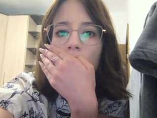 lucinabingert Sex Cam Show
