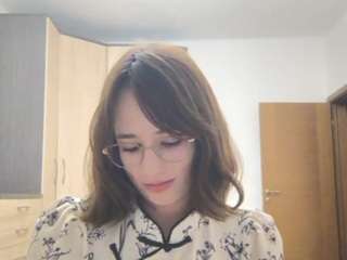 lucinabingert Sex Cam Show