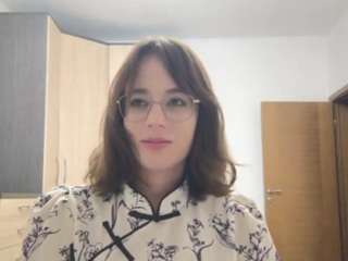 lucinabingert Sex Cam Show