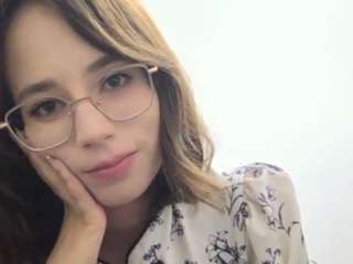 lucinabingert Sex Cam Show