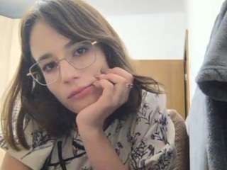 lucinabingert Sex Cam Show