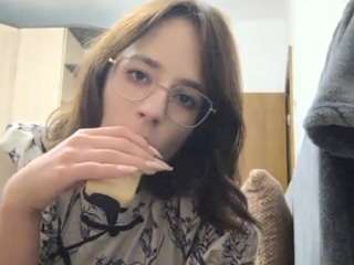 lucinabingert Sex Cam Show