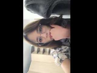 lucinabingert Sex Cam Show