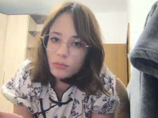lucinabingert Sex Cam Show