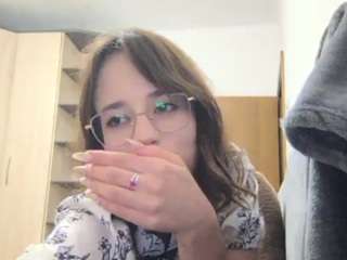 lucinabingert Sex Cam Show