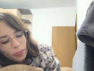 lucinabingert Sex Cam Show