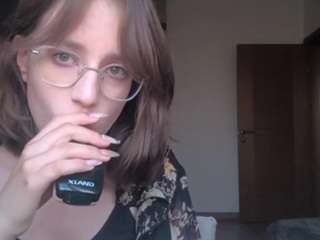 lucinabingert Sex Cam Show