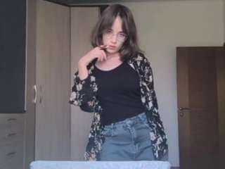 lucinabingert Sex Cam Show