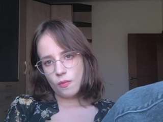 lucinabingert Sex Cam Show