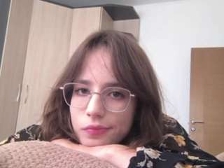 lucinabingert Sex Cam Show