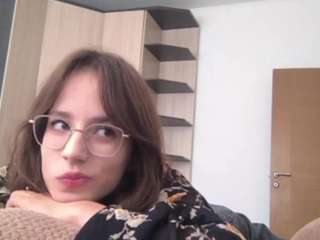 lucinabingert Sex Cam Show