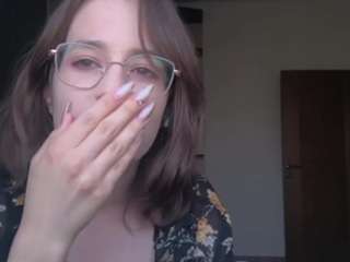 lucinabingert Sex Cam Show