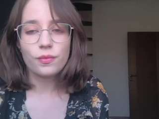 lucinabingert Sex Cam Show