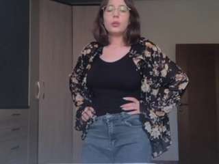 lucinabingert Sex Cam Show