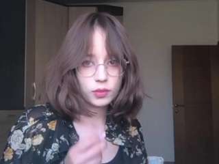 lucinabingert Sex Cam Show