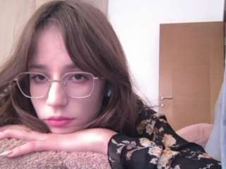 lucinabingert Sex Cam Show