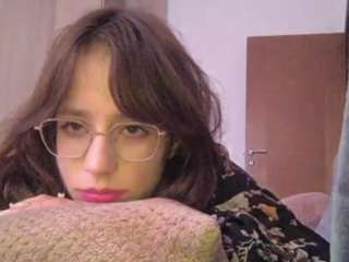 lucinabingert Sex Cam Show
