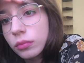 lucinabingert Sex Cam Show