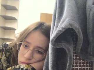 lucinabingert Sex Cam Show