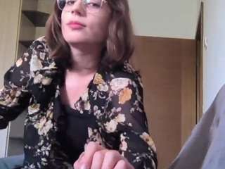lucinabingert Sex Cam Show
