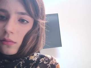 lucinabingert Sex Cam Show