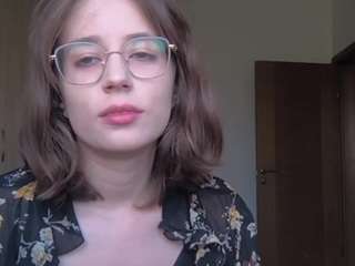 lucinabingert Sex Cam Show