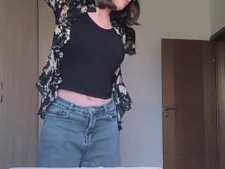 lucinabingert Sex Cam Show