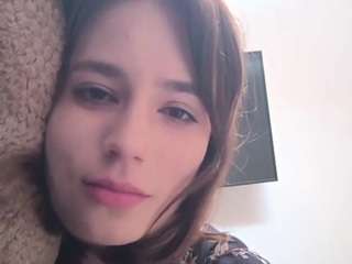 lucinabingert Sex Cam Show