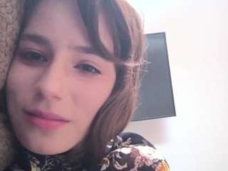 lucinabingert Sex Cam Show