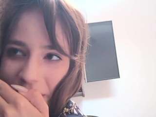 lucinabingert Sex Cam Show