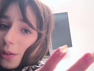 lucinabingert Sex Cam Show