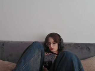 lucinabingert Sex Cam Show