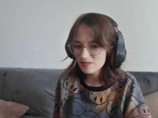 lucinabingert Sex Cam Show