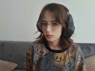 lucinabingert Sex Cam Show