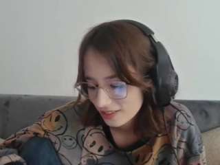 lucinabingert Sex Cam Show