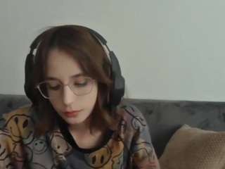 lucinabingert Sex Cam Show