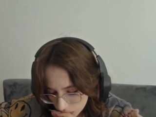 lucinabingert Sex Cam Show