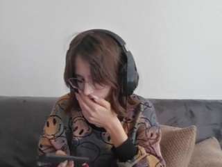 lucinabingert Sex Cam Show