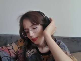 lucinabingert Sex Cam Show