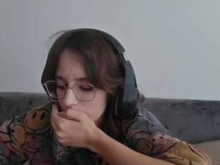lucinabingert Sex Cam Show