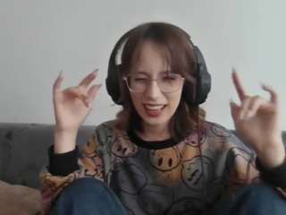 lucinabingert Sex Cam Show