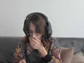 lucinabingert Sex Cam Show