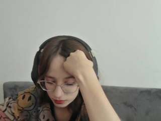 lucinabingert Sex Cam Show