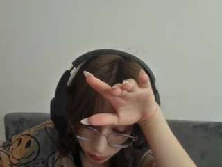 lucinabingert Sex Cam Show