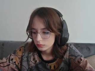 lucinabingert Sex Cam Show