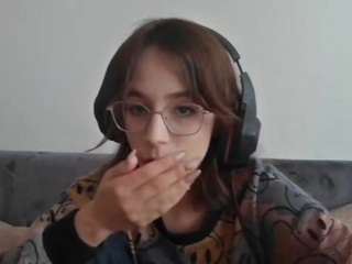 lucinabingert Sex Cam Show